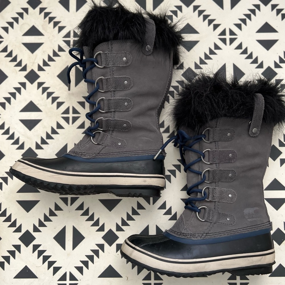 Women’s Sorel Winter Boot